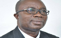 Osei Assibey Antwi 