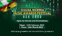 This is the maiden edition of the awards scheme