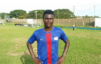 Tuffour Frimpong