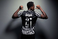 Baba Rahman