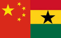 China’s presence in Ghana has been over 60 years