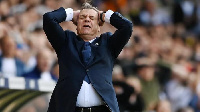 Sam Allardyce ya bar Leeds United bayan jagorantar ƙungiyar a wasanni huɗu