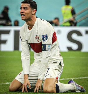 Ronaldo World Cup