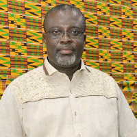 Kofi Aseidu