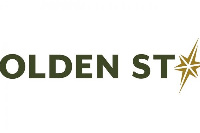 Logo of Golden Star Resources Ltd