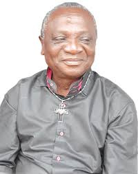 Nana Kwame Ampadu