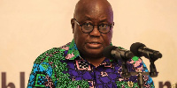 Nana Addo Dankwa Akufo-Addo