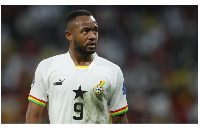 Jordan Ayew