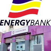 Energy Bank is expected to merge with First Atlantic bank to meet BoG's minimum capital requirement