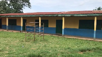 Sefwi Adupri Basic School