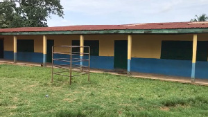 Sefwi Adupri Basic School