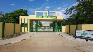 Ebenezer School00987