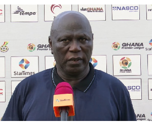 Aboubakar Ouattara