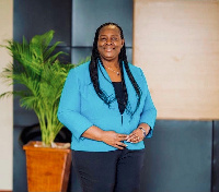 Dr. Joyce Dadzie Head, Customer Experience