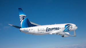 EgyptAir