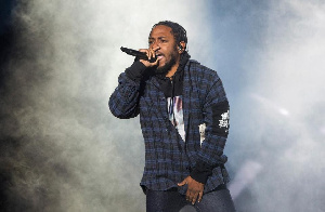 Kendrick Lamar