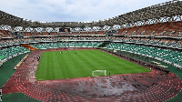 The Alassane Ouattara Olympic Stadium