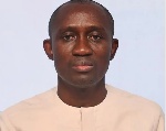 Dr. Franklin Asiedu-Bekoe, Public Health Director