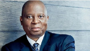 Mayor of Johannesburg, Herman Mashaba