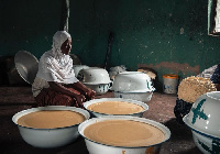 The shea business is growing - File photo