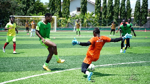 Asante Kotoko prepares for the 2021/2022 GPL