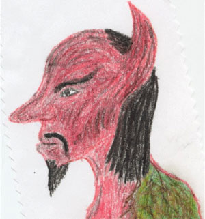 Devil