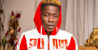 Dancehall artiste, Shatta Wale