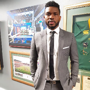 Joseph Yobo