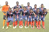 Inter Allies FC