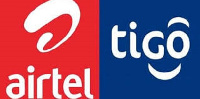 A photo of AirtelTigo