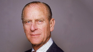 Prince Philip die at di age of 99