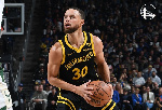 Stephen Curry scored 29 points, grabbed 8 rebounds and provided 5 assists