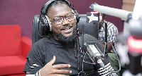 Dancehall artiste, Samini