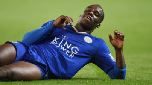 Jeffrey Schlupp