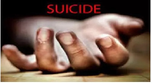 Suicide Photo Fresh