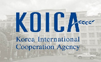 KOICA is a Korean government organization that provides grant aids to developing countries