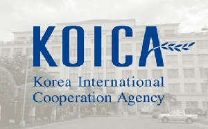 KOICA is a Korean government organization that provides grant aids to developing countries