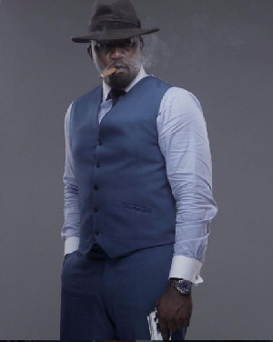 Dumelo Jamesbond