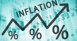 The Central Bank is forecasting an average inflation rate of 8% +\- 2 for the rest of the year