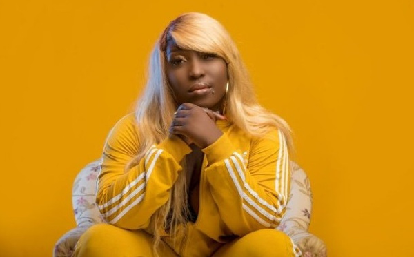 Rapper, Eno Barony