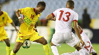 Benin vs Cape Verde