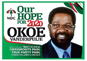 Vanderpuye 2020