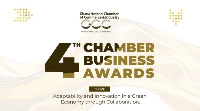 Ghana National Chamber of Commerce and Industry