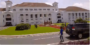 Supreme Court of Ghana