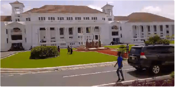 Supreme Court of Ghana