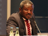 Perry Okudzeto