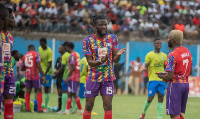 Accra Hearts of Oak SC