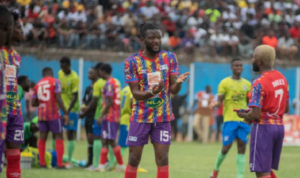 Accra Hearts of Oak