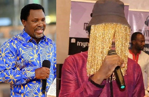 Prophet Tb Joshua Anas Composit