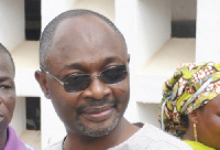 Mr. Alfred Agbesi Woyome